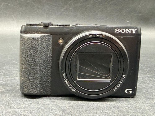 Sony cyber shot dsc hx50v - sony, dsc-hx50v