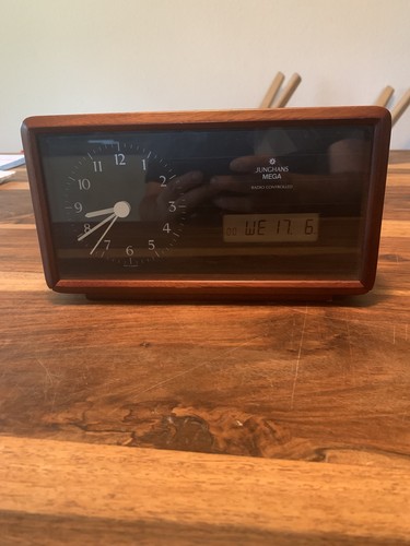 Junghans mega 364 6137 - junghans,