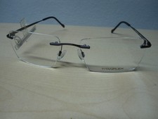 Rahmenlose Eschenbach