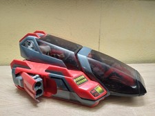 Power Rangers Lost Galax