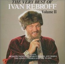 Very best vol von rebroff - best,