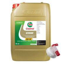 20 Liter Kanister +