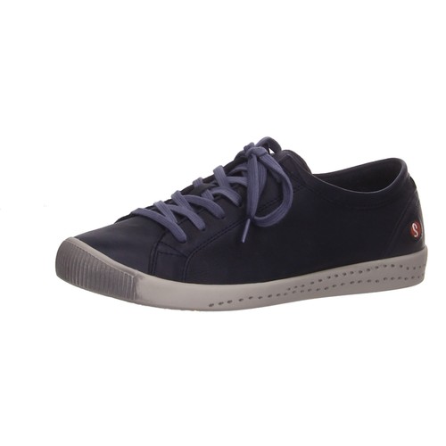 Schnürhalbschuhe von - ,