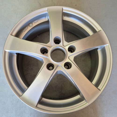 Dezent felge 5x16 5x114 3 - re,