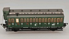 Fleischmann 5094 ; Abteilwagen