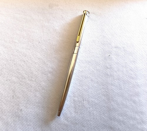 Montblanc noblesse oblige - montblanc,