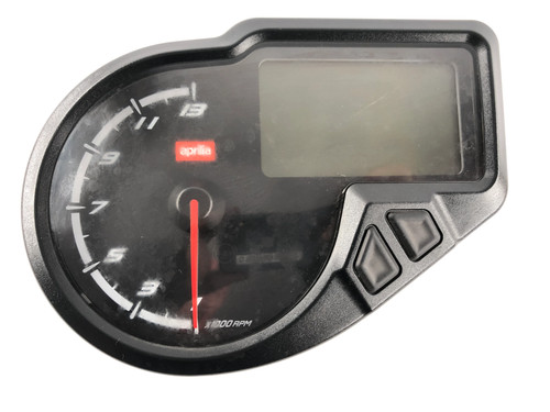 Aprilia rs4 125 2014 - 125, tw