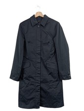 H&M Lange Jacke Damen Jacke