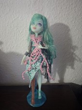 Monster High - Vandala
