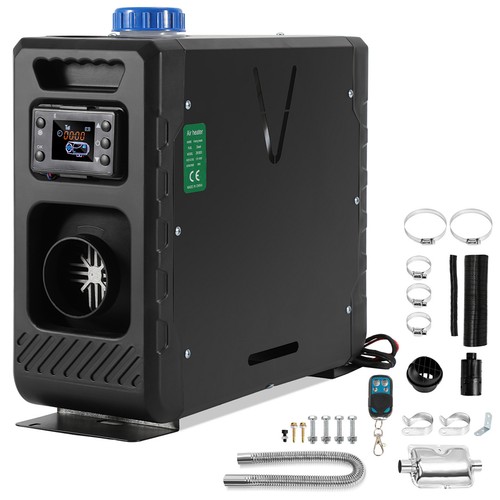 Diesel standheizung bluetooth - diesel,