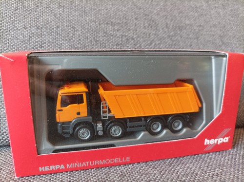 Herpa ovp 307727 - herpa, h0