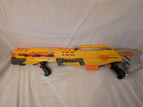 Nerf strike elite longshot - nerf,