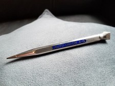 AUTO UNION A-G - Bleistift. 900er Silber um 1920-40