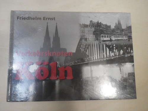 Verkehrsknoten köln - verkehrsknoten,