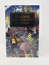 Laurie Goulding - Die Bürde