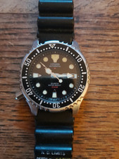 CITIZEN PROMASTER Automatic