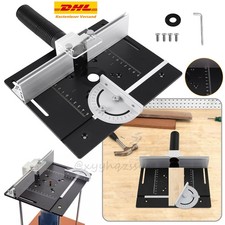 Profi Frästisch Oberfräsentisch für Oberfräse Tischfräse Fräse Tisch Werkbank.