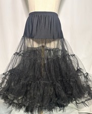 Lindy Bop Petticoat Underskirt