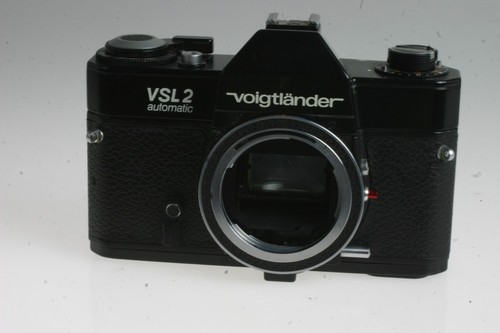 Voigtländer vsl automatic - voigtländer,
