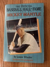 The Official Baseball Hall of