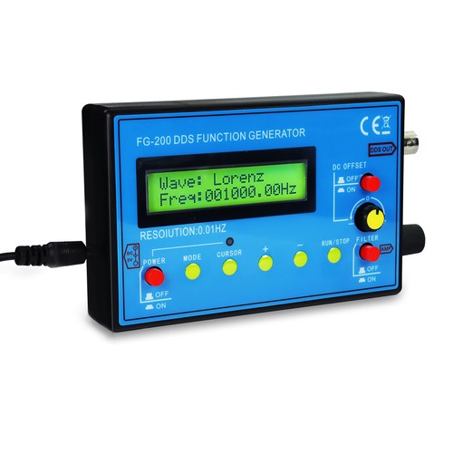 200 dds - fg-200,