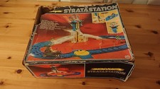 Micronauts Stratastation -
