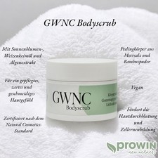 prowin GWNC Bodyscrub