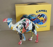 Camel 100 Years Re-Mixed