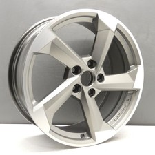 AUDI A3 S3 QUATTRO 18 ZOLL