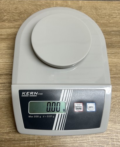 Kern emb 200 - kern, 200-2