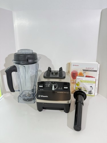 Vitamix professional series - vitamix,