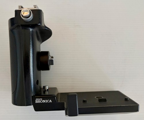 Zenza bronica speed grip - sq, s