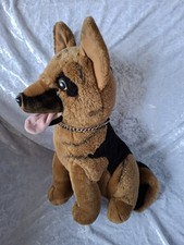 SAT1 Kommissar REX  40 cm