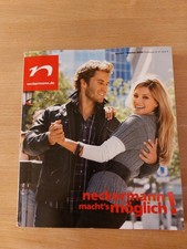 Neckermann Versandhauskatalog Herbst Winter 2009