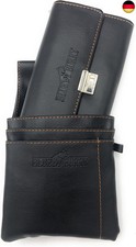 Blue burry kellnerbörse mit - blue,