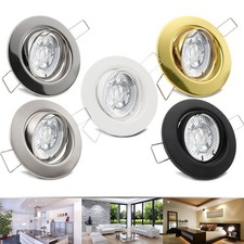 LED Einbaustrahler 230V