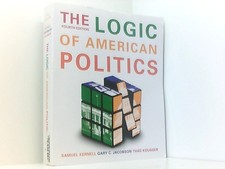 The Logic of American Politics