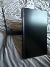 24zoll Samsung Monitor PC