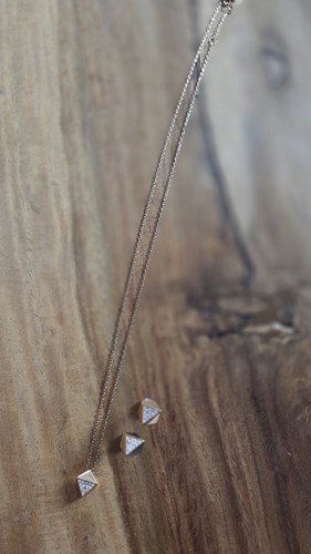 Fossil set kette mit - fossil,
