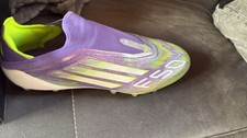 Fußballschuhe Adidas F50