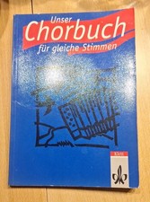 Unser Chorbuch - für gleiche