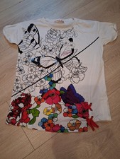 Desigual T-Shirt Mädchen
