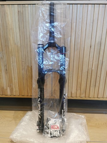 Rockshox lyrik ultimate flight - rockshox,