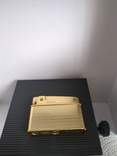 Altes Benzin Feuerzeug" Super