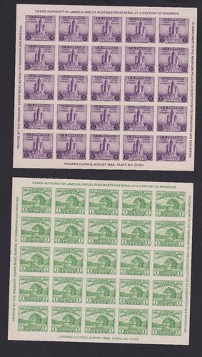 Vereinigte staaten usa 1933 - staaten,
