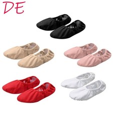 DE Kinder Mädchen Leinwand