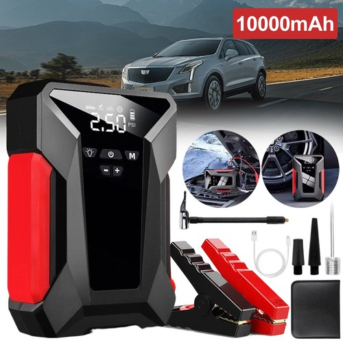 Auto starthilfegerät 10000mah - starthilfegerät,
