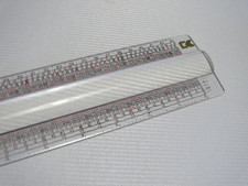 Vintage Computer Lineal