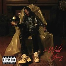 Rich The Kid - The World Is Yours 2 *** WIE NEU ***