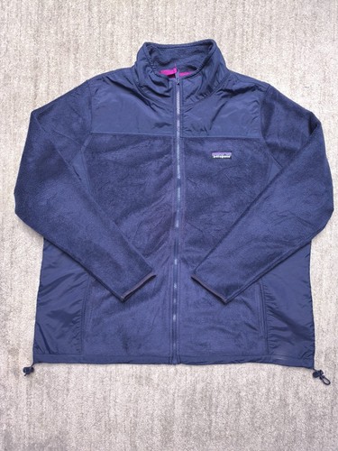 Patagonia fleece jacke vintage - fleece,